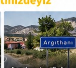 Argıthanı lastikçi