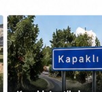 Kapaklı lastikçi