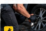 Mobil lastik yol yardım